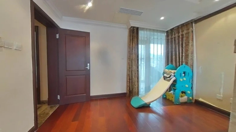 Luxin Changchun Garden - View 2