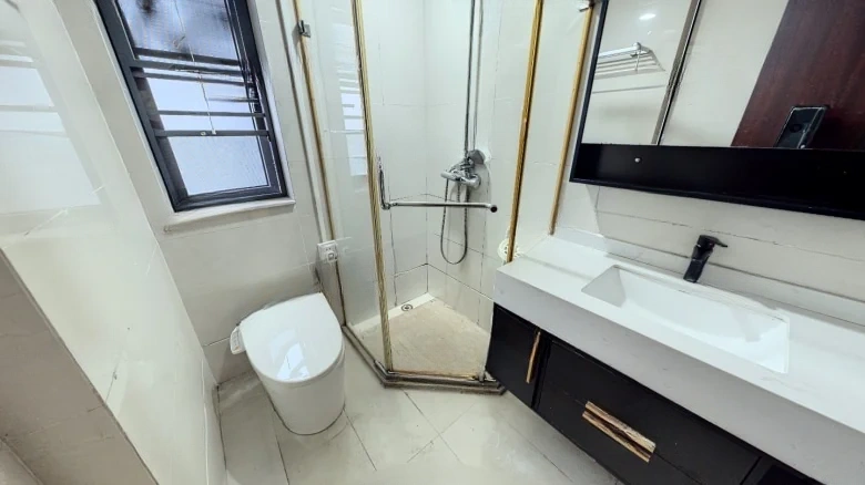 Poly Zhongyu Plaza - View 6