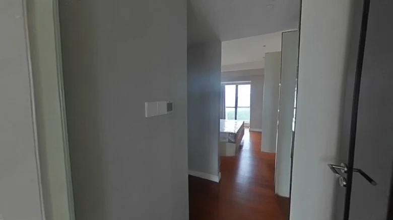 Future Residence Garden - View 4