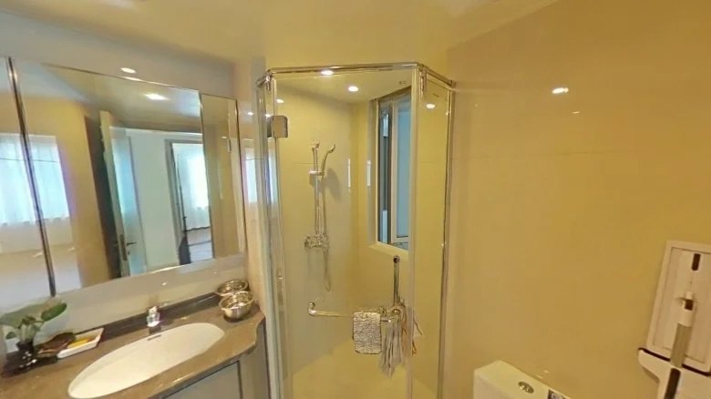 Bingjiang Wàngtāo Moonlit Night - View 15