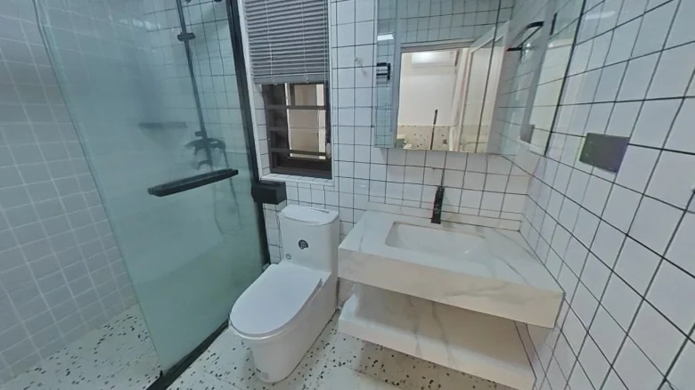 Xue Ling Xin Cun Villas - View 6