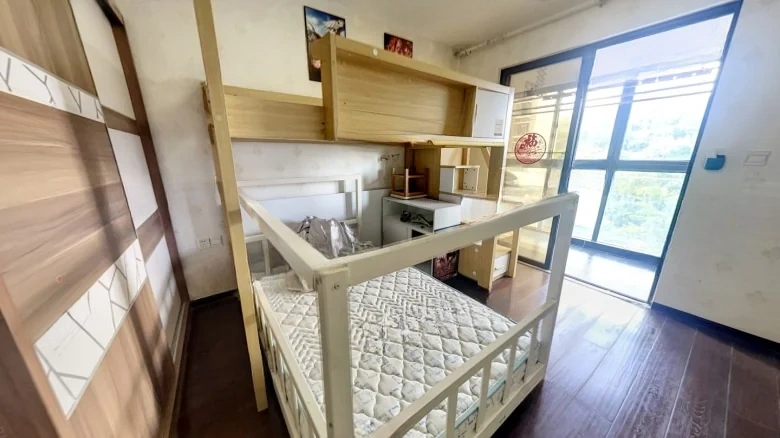 Qianpu Border Police Apartments - View 3