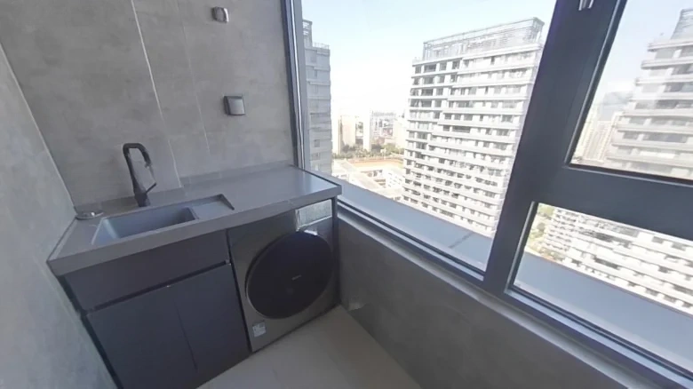 Canal Era Garden - View 15