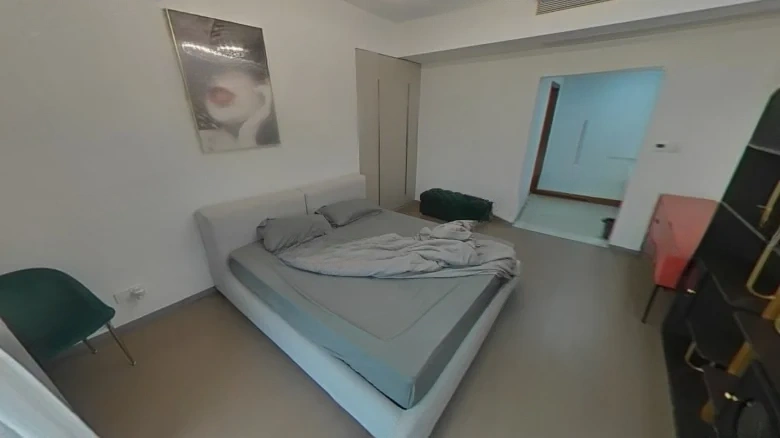 Beryl Valley - View 4