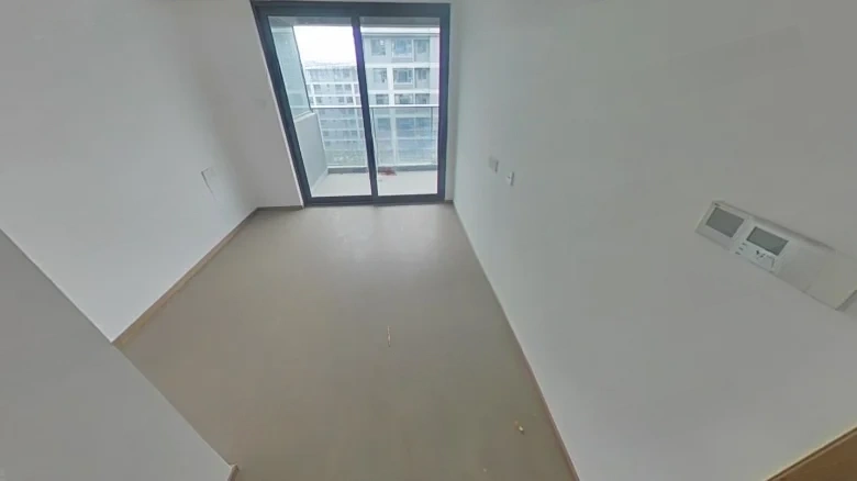 Xinxiang Midea Changlin Mansion - View 3