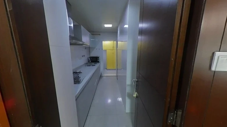 Sky Domain West District - View 6