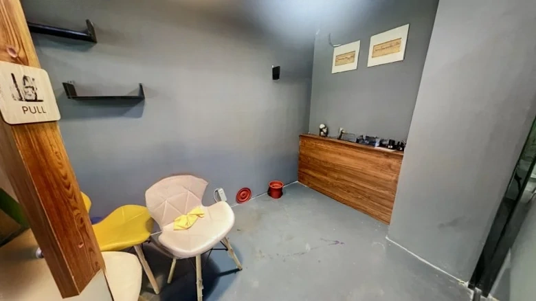 Pingyang Scenic Garden - View 7