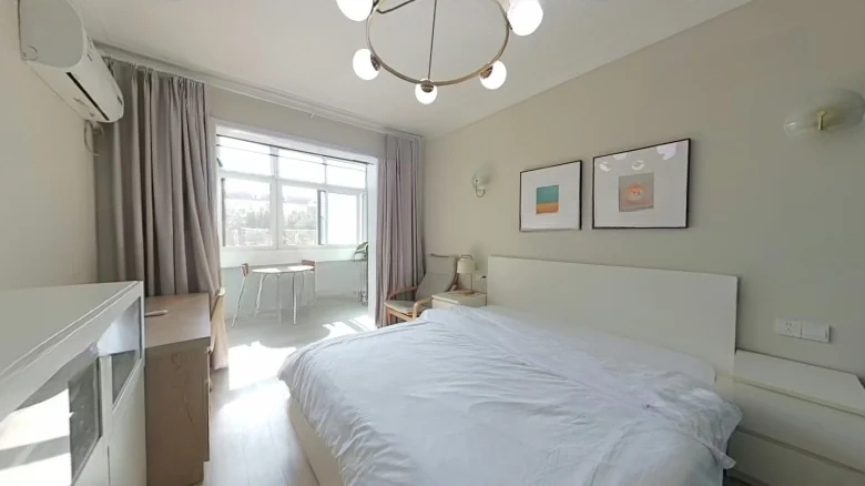 Jianhua Apartment - View 7