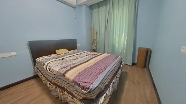 Jinyun Xiangti - View 4