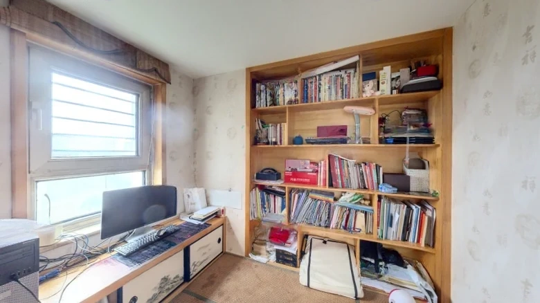 Rising Splendor Imperial Mansion - View 2