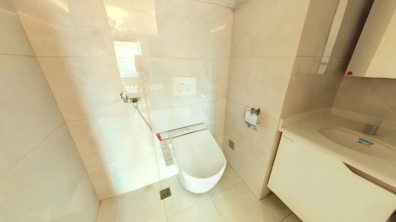 Xishan No.1 Courtyard South District - View 17