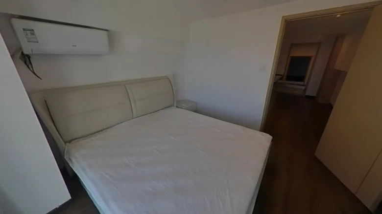 Intercontinental Hotel · New Star Residences - View 2