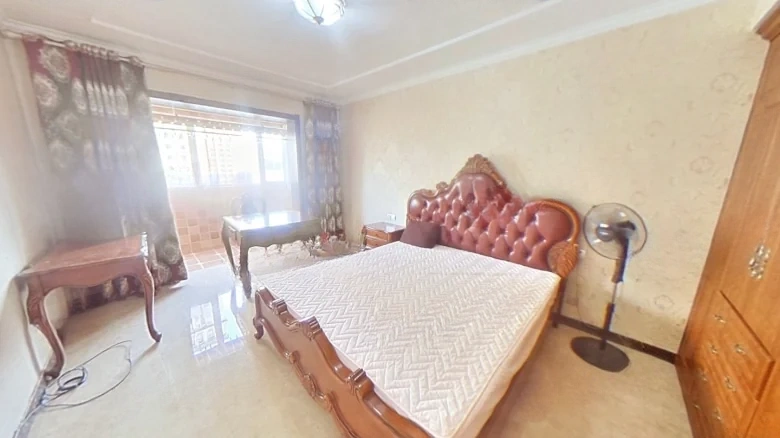 Hebei Compulsory Isolation Drug Rehabilitation Center Dormitory - View 2