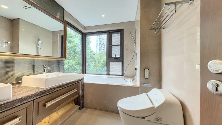 Yanlord Park Century North District - View 8