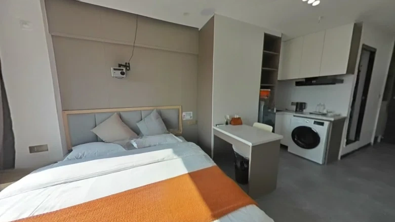 Jinko Tianchen Residences - View 4