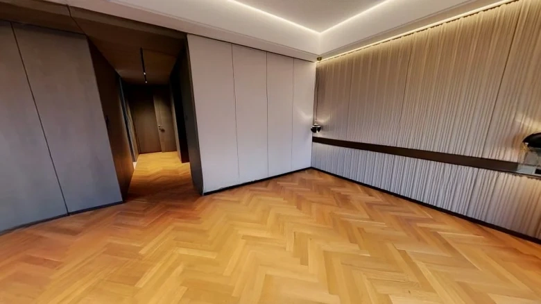 Dikai Golden Tower - View 5