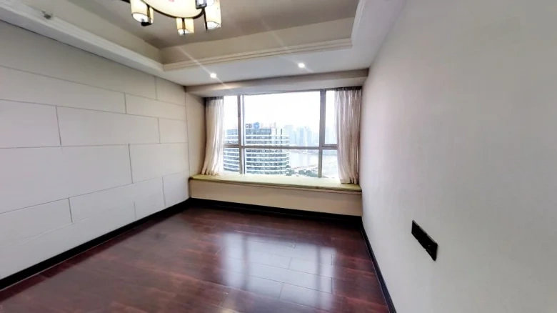 Heavenly Pavilion - View 2