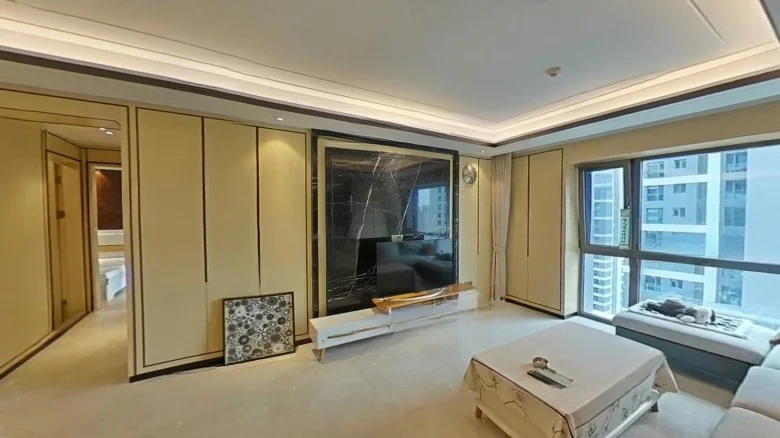 Precious Ability Golden Forest City - View 9