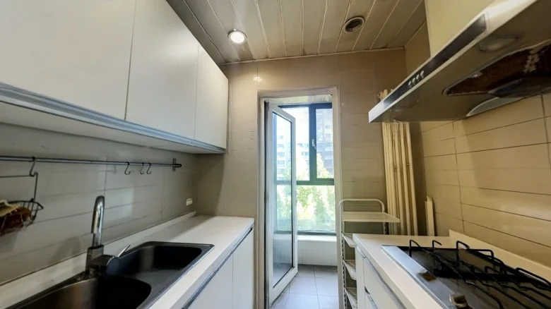 Jade Maple Waterfront Western District - View 6