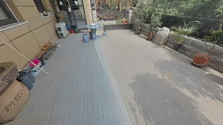 Zhongmei Phoenix Green City Phase IV - View 6