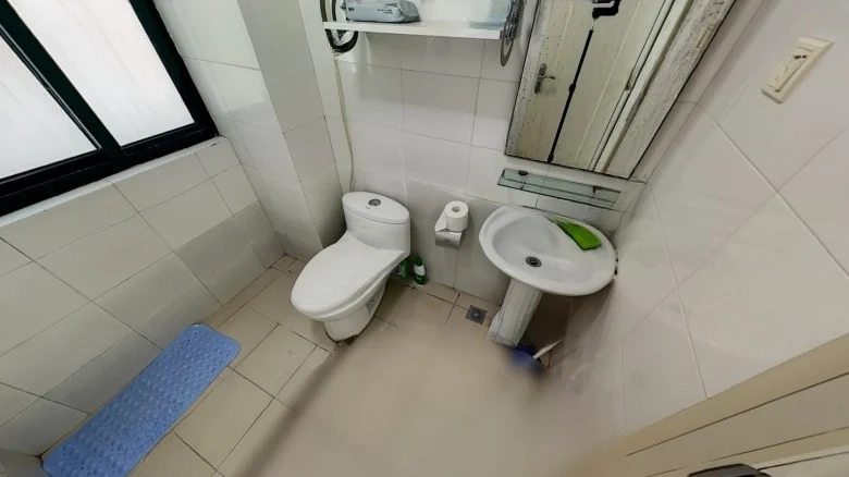 Oceanside View Overseas Chinese Residence - View 11