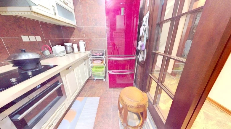 100福 International Mountain Resort - View 8