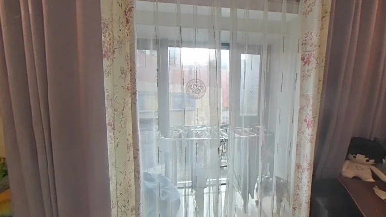 China Resources Center Yuefu - View 12