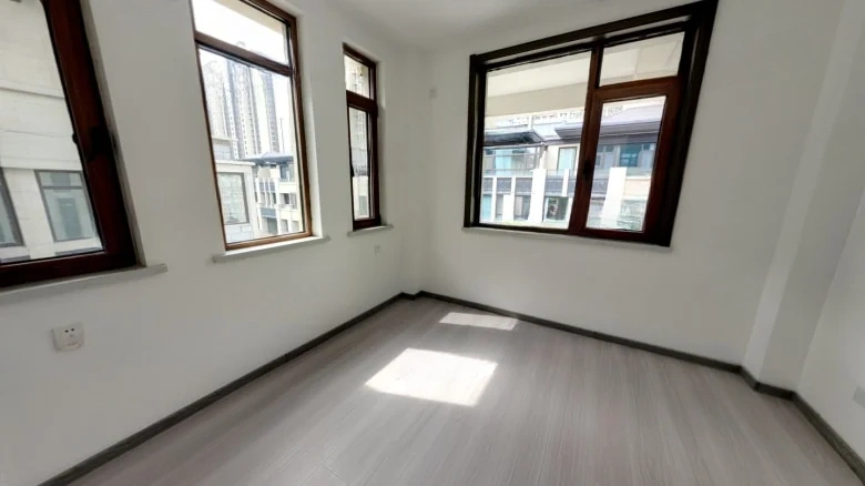 Greenland International City Peony Mingdu - View 2