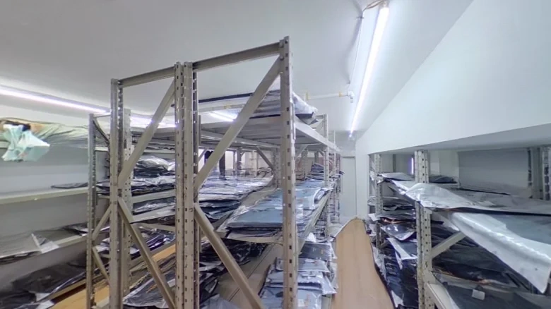 Qingjian Sun Island - View 3