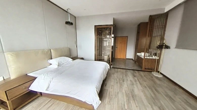 CaiXin Peninsula Platinum Residence - View 2