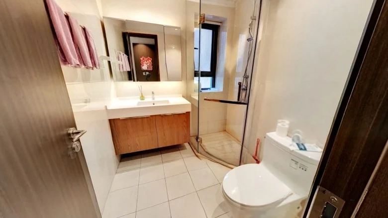 Cathay Fortune Residence - View 10