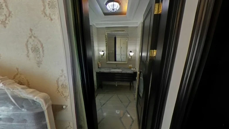 Wanda Mansion No. 2 - View 13