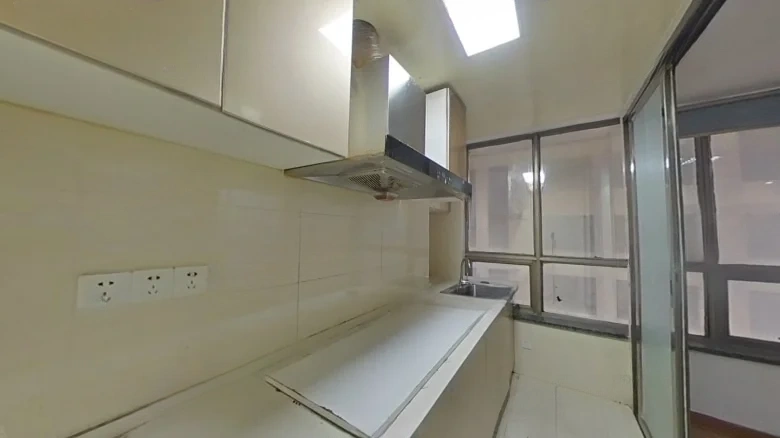 Victory Tower Complex - View 5