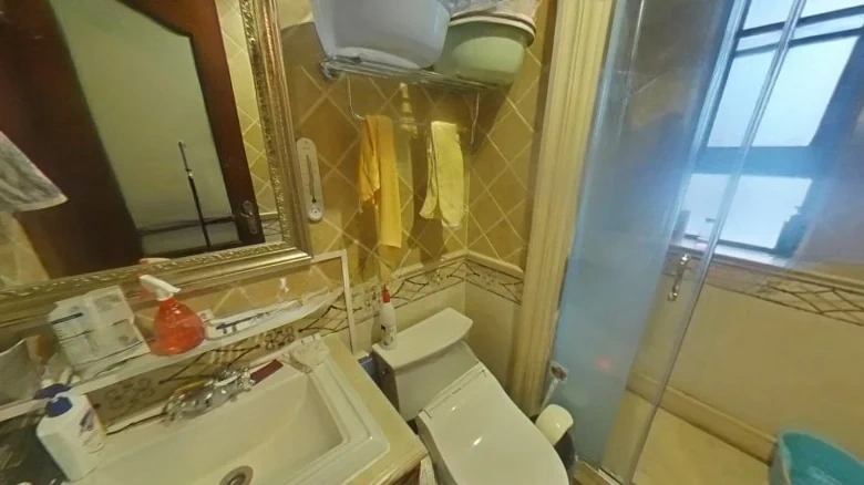 China Ocean Phoenix Xi An Phase III - View 9