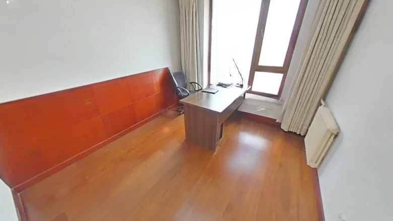 Wulihe Tower - View 2