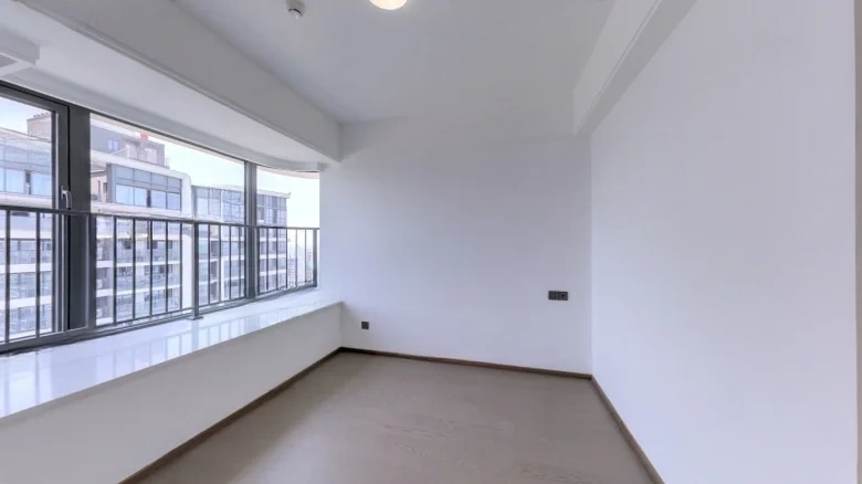 Changjia Hui Langfeng North District - View 3