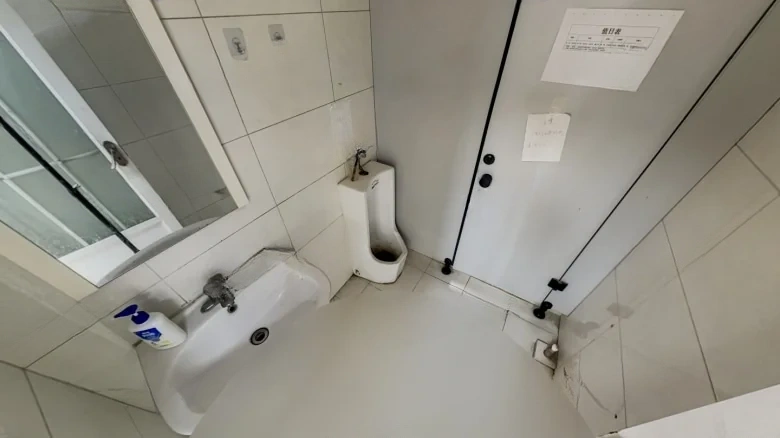 Tech Excellence Garden - View 7