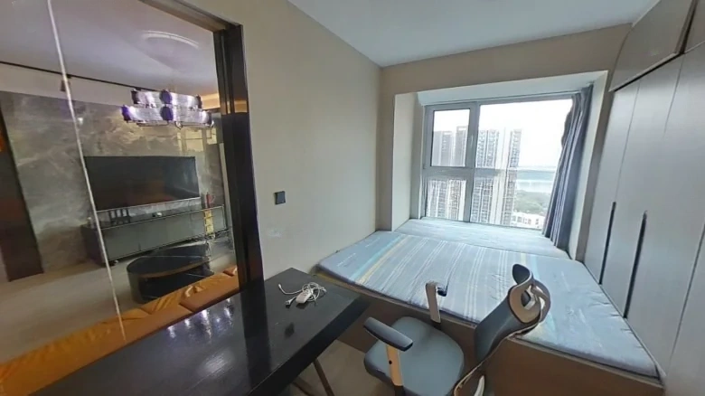 Imperial View New World - View 3