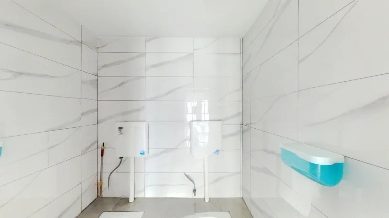 Name City Plaza - View 3