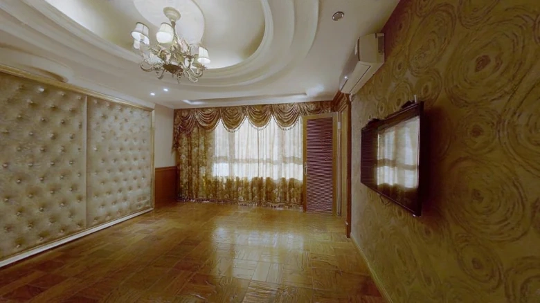 China Ocean International Community D District - View 5