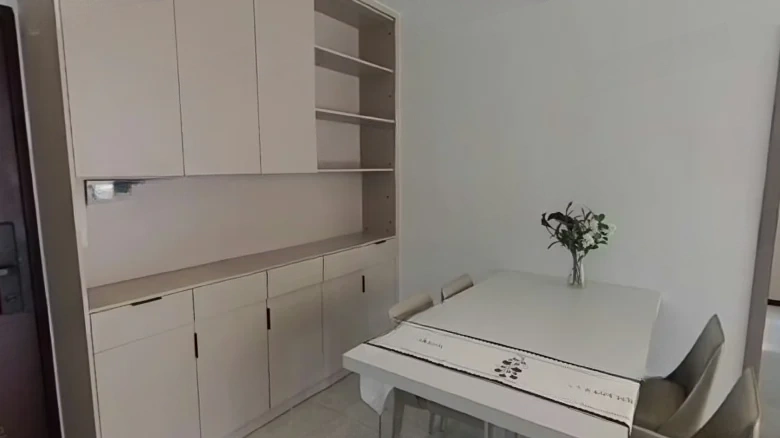 Tangbian Metro Community - View 5