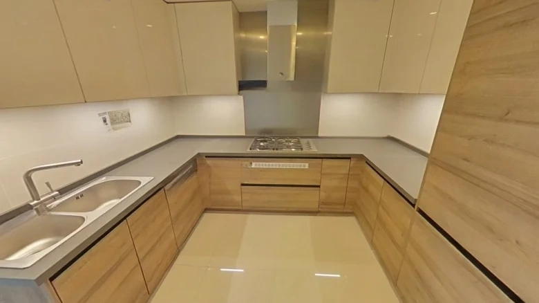 Raffles City Chongqing - View 12