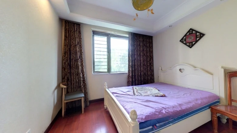 Haier Green City Quanyun Village Jinlan Garden - View 5