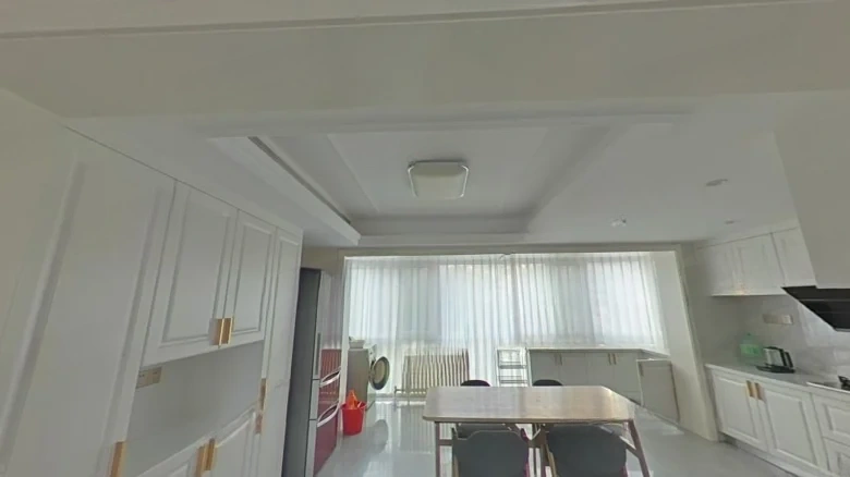 LUXIN Weiyang Garden - View 6