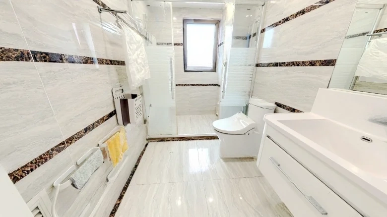 Dawn Harbor Celebrity City Shangfu - View 8