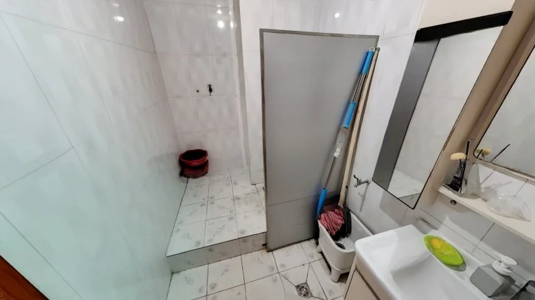 Jiaye Tower - View 6