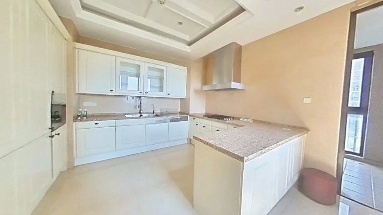 China Resources Renaissance Court - View 14