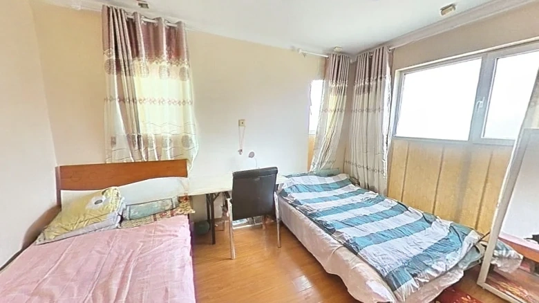 Sunshine 100 International City G District - View 3