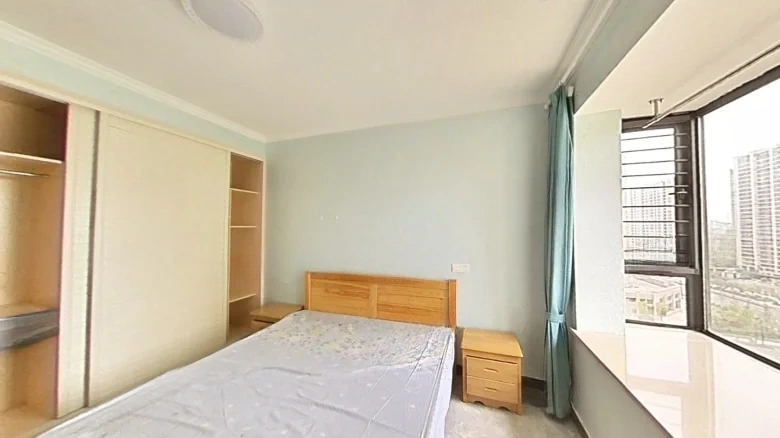 North City Shangbo Garden Phase II District - View 2