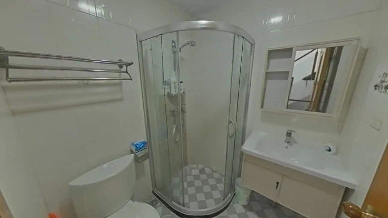 Jinxiu Pearl River Garden Orchid Courtyard - View 12